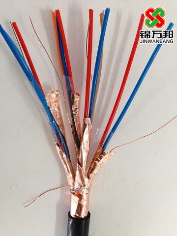 計算機屏蔽電纜，